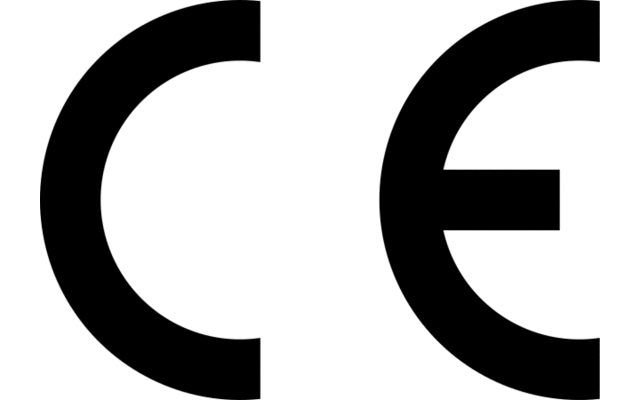 CE-Kennzeichnung: Das CE-Zeichen ist kein Prüfsiegel, sondern ein seit Januar 1997 verbindliches Verwaltungszeichen für alle elektrischen und elektronischen ITK-Produkte.