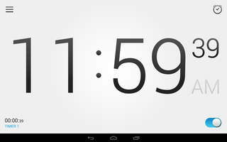 Wecker - Alarm Clock Pro 