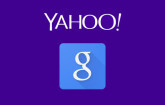 Yahoo und Google