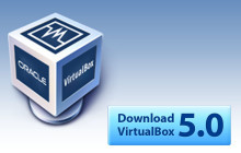 VirtualBox 5.0 Download