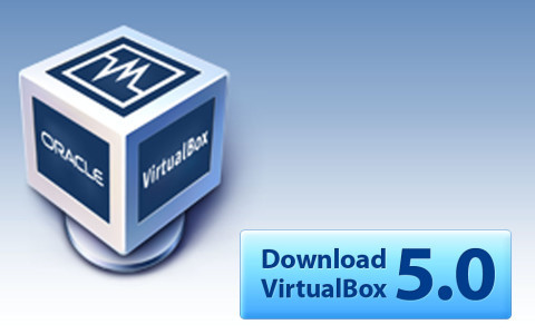 VirtualBox 5.0 Download