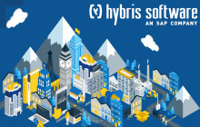 Hybris Shop-Software