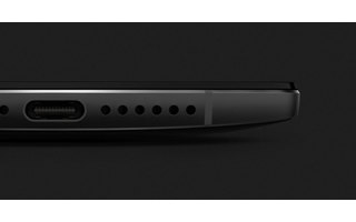 OnePlus 2 mit USB Typ C