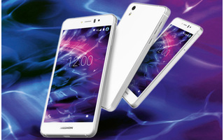 Medion X5020 Android-Mittelklasse mit LTE