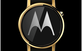 Motorola Moto 360 2nd Gen. - Motorola hat auf der IFA die zweite Generation seiner Android-Smartwatch Moto 360 präsentiert.