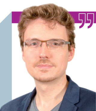 Christian Liguda, Data Scientist, Marketing-Agentur eprofessional GmbH
