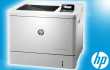 HP Color LaserJet Enterprise M552dn im Test