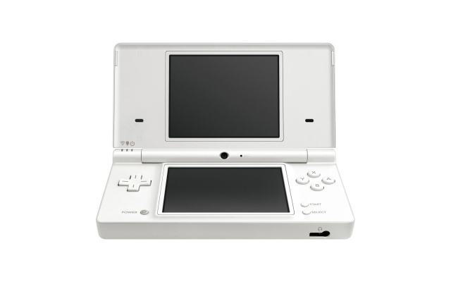2009: Nintendo DSi