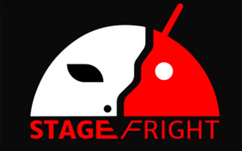 Stagefright Logo