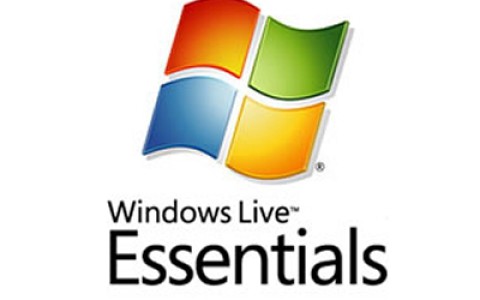 Windows Live Essentials: Mail, Movies 