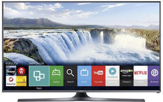 Smart-TV Samsung UE43J5670