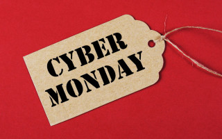 com! präsentiert Ihnen in einem Rabatt-Ticker zum Cyber Monday Sale fortlaufend die besten Technik-Deals rund um PC, Smartphone & Tablet. Einfach mal reinschauen!