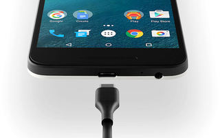 Google Nexus 5x von LG Mobile