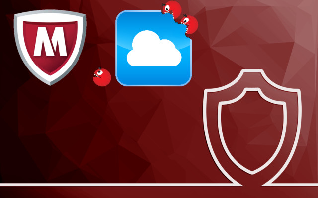 McAfee VirusScan Mobile Security im Test
