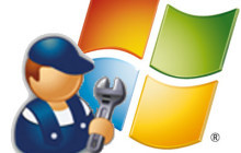 Problemlöser für Windows 7