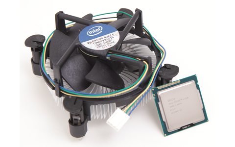 Prozessor: Im idealen PC werkelt ein Intel Core i3-3240, der eine ordentliche Portion Leistung liefert und dennoch preislich im Rahmen bleibt.