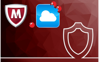 McAfee VirusScan Mobile Security