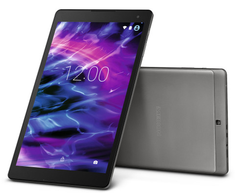 Das Medion P10505 Android-Tablet