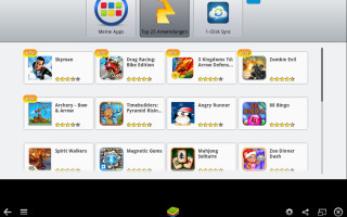 Bluestacks App Player: Android-Emulator 10 Millionen mal geladen