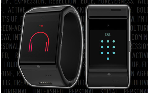 dial Smartwatch
