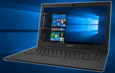 Windows 10 Notebook Medion Akoya S4220