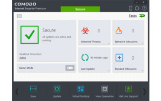 Comodo Internet Security Premium