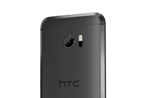 HTC 10 Kamera