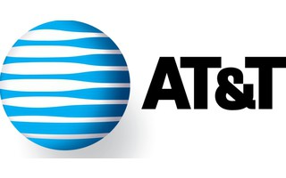 AT&T Logo