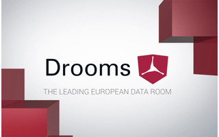 Drooms