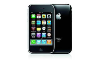 Apple iPhone 3GS 