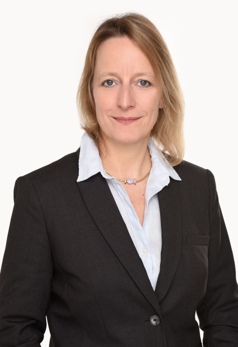 Marilies Rumpold-Preining Commerce Executive IBM