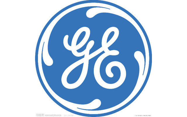 GE Logo