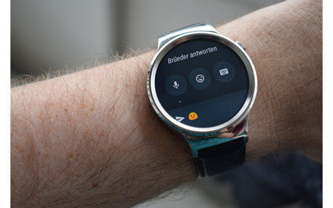 Android Wear 12