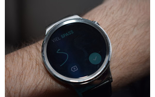 Android Wear 6