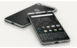Blackberry KEYone 