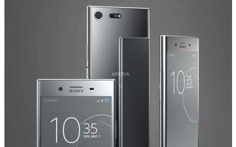 Sony-Smartphones