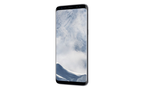 Samsung Galaxy S8 SM-G950F Arctic-Silver