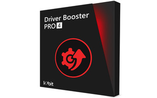 Driver Booster 4 PRO