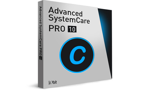 Advanced SystemCare PRO