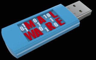 IBM verteilt USB-Sticks mit Malware