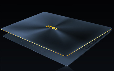 Asus ZenBook 3 UX390UA