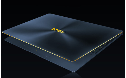 Asus ZenBook 3