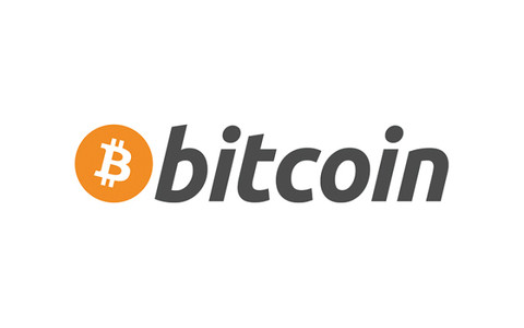 Logo von Bitcoin