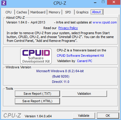 Report txt. Северный мост CPU Z. CPU Z 50 папка. N5095 CPU-Z. 12400 CPU Z.