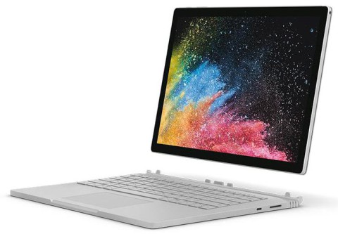 Surface-Book 2