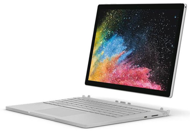 Surface-Book 2