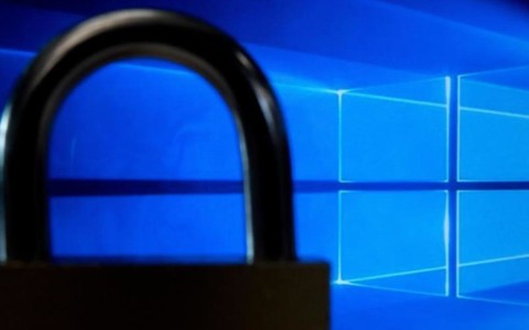 Sicherheit in Windows 10