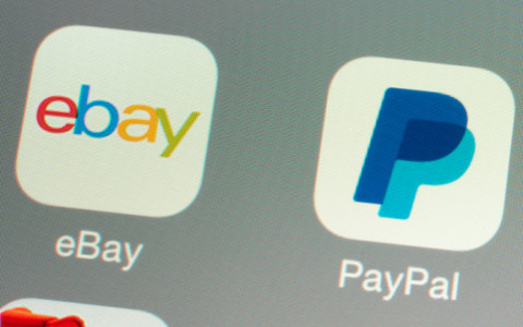 eBay und Paypal