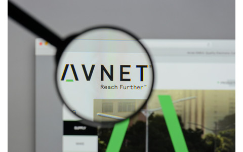 Avnet-Logo