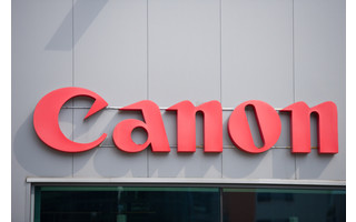 Canon-Logo